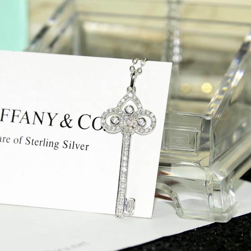 Tiffany necklace 03lyx115